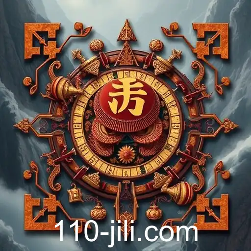 The Rise of 110 Jili in the Gaming World
