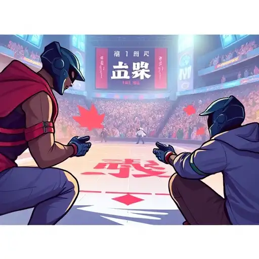 The Rise of Online Gaming in Global Landscapes