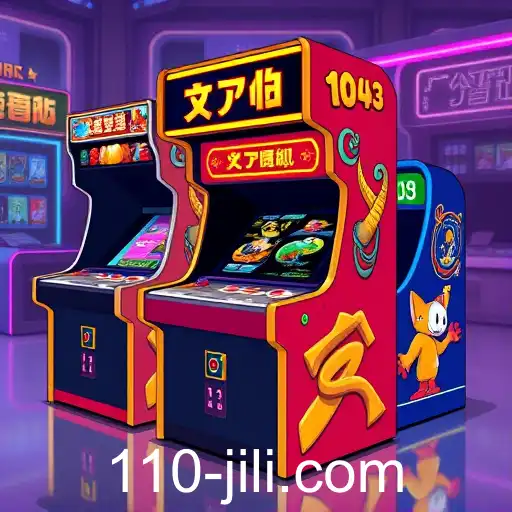 The Rise of '110 Jili' in Gaming Culture
