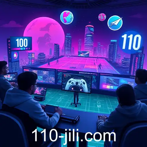110 jili